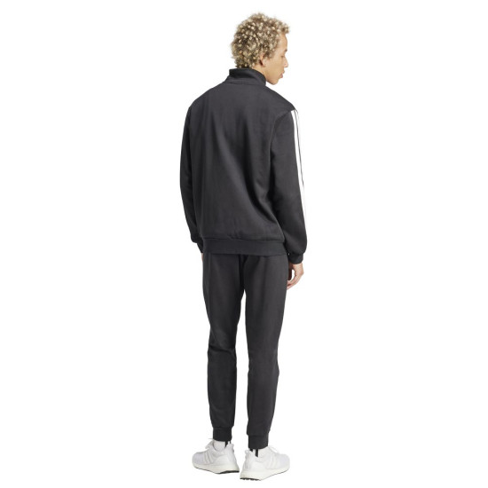 Adidas Ανδρικές φόρμες σετ 3-S Fleece Track Suit